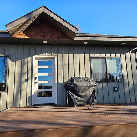 Cozy Apartment Between The Rivers Soldotna Exterior photo